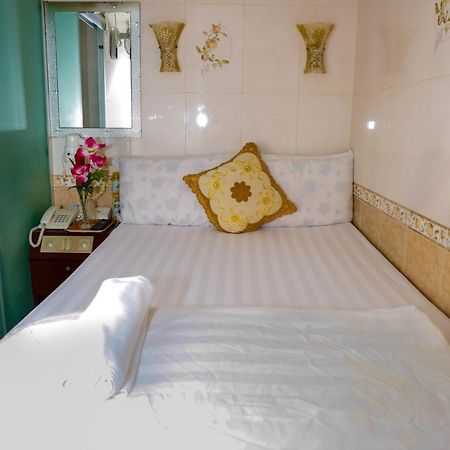 New Guangzhou Guest House Hongkong Buitenkant foto